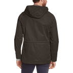 Men's Long Sleeve Coat