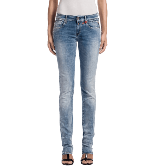 Women's Vicki Straight Jeans