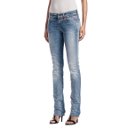 Women's Vicki Straight Jeans