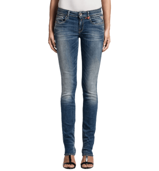Women's Vicki Jeans