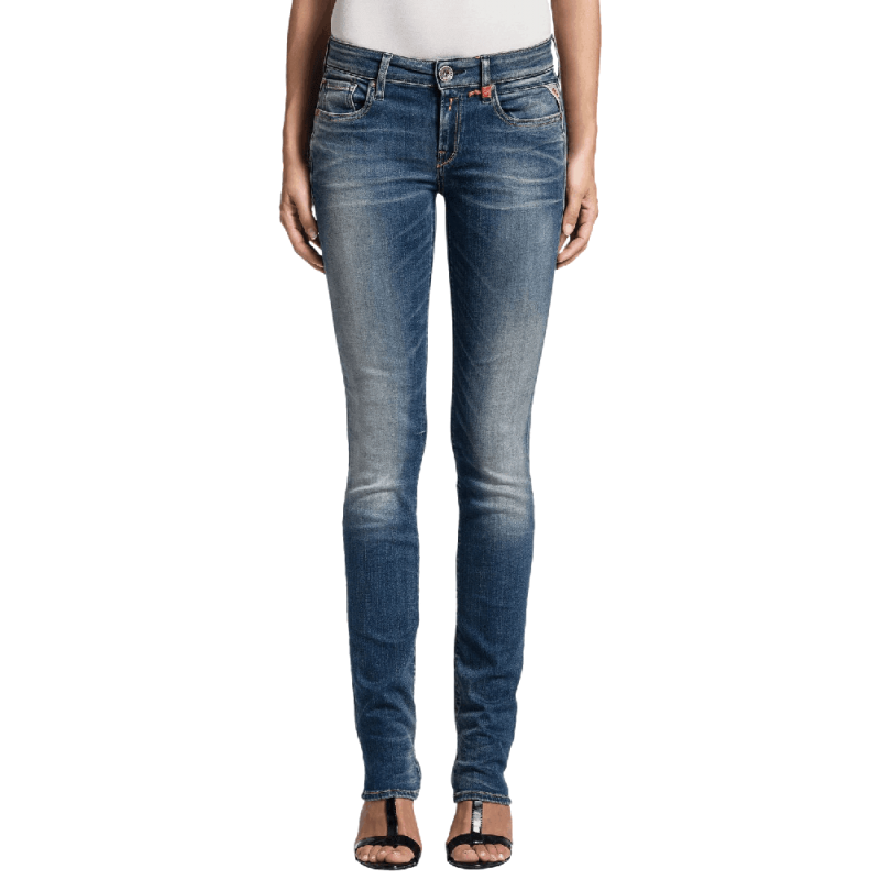 Women's Vicki Jeans
