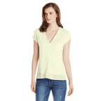 Clothing Women's City Mix Tee