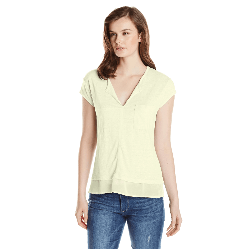 Clothing Women's City Mix Tee