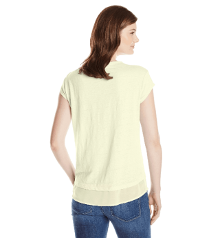 Clothing Women's City Mix Tee