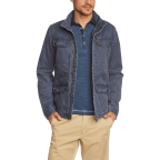 Men's Long Sleeve Jacket