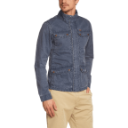 Men's Long Sleeve Jacket