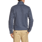 Men's Long Sleeve Jacket
