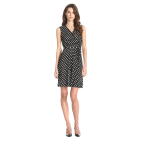 Women's Wrap Dress
