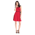 Women's Wrap Dress