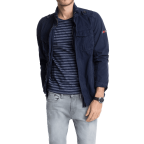 Men's Long Sleeve Jacket
