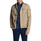 Men's Long Sleeve Jacket