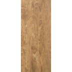 All American Hardwood 700598082241 Cottage Collection Laminate Flooring End Cap, 94 Inch,-Pecan