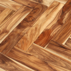 Elements 7mm Oak Laminate in Butterscotch