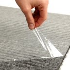 IncStores Carpet Loc Modular Carpet Top Flooring Snap Together Floor Tiles