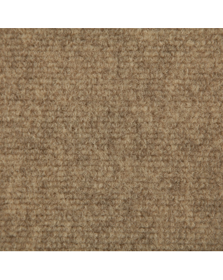 Ribbed Carpet Tiles Residential Flooring Self Adhering 16 Tile Pack 36 Sqft