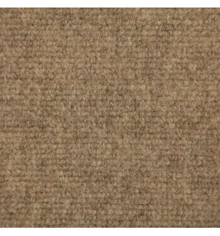 Ribbed Carpet Tiles Residential Flooring Self Adhering 16 Tile Pack 36 Sqft