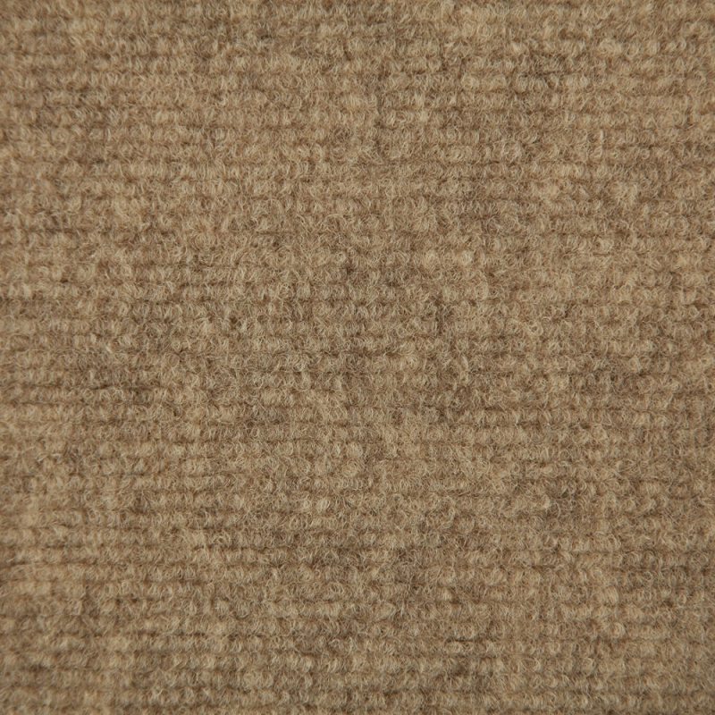 Ribbed Carpet Tiles Residential Flooring Self Adhering 16 Tile Pack 36 Sqft