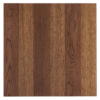 Achim Home Furnishings RW3.2SSP06 River Walk Vinyl Floating Planks, 6 Planks, Silver Spruce
