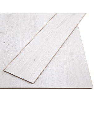 TUNDRA Laminated flooring