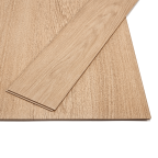 TUNDRA Laminated flooring