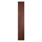 Achim Home Furnishings RW3.2SSP06 River Walk Vinyl Floating Planks, 6 Planks, Silver Spruce
