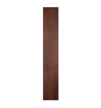 Achim Home Furnishings RW3.2SSP06 River Walk Vinyl Floating Planks, 6 Planks, Silver Spruce