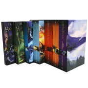 Audible Audiobooks (10)