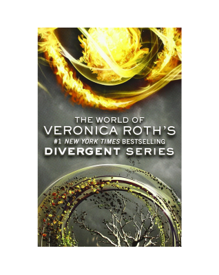 Divergent Series Complete Box Set