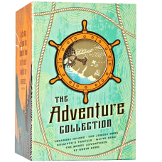 The Adventure Collection