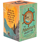 The Adventure Collection