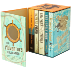 The Adventure Collection
