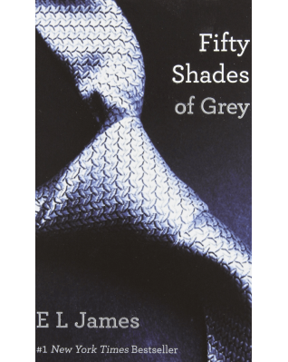 Fifty Shades of Grey