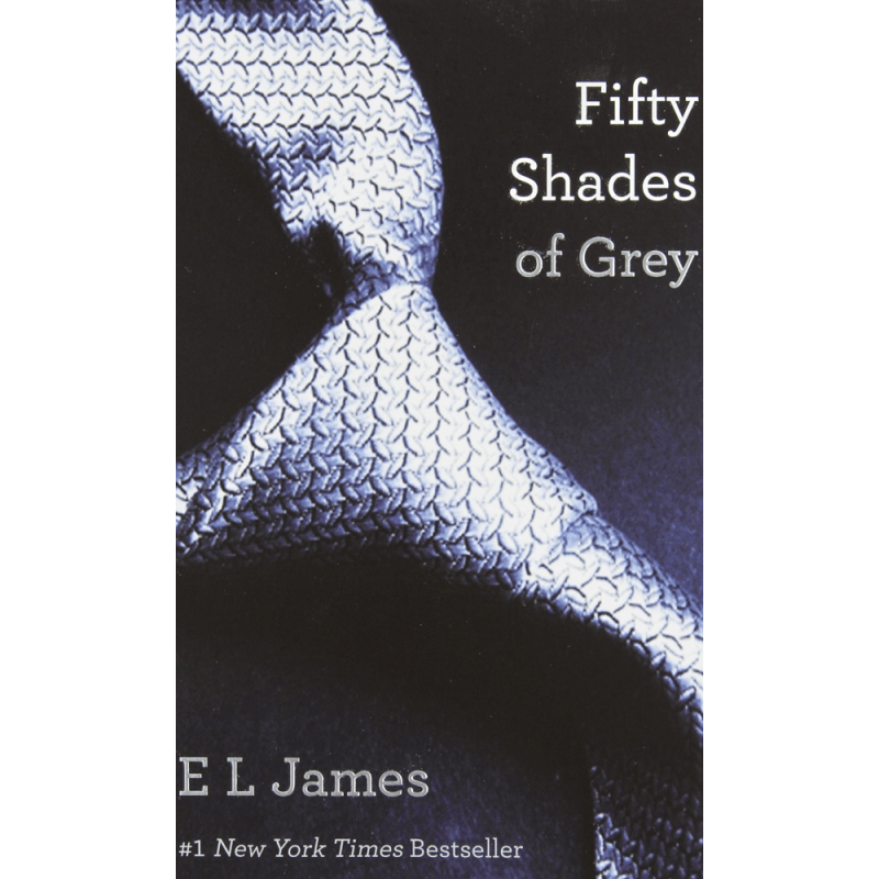 Fifty Shades of Grey