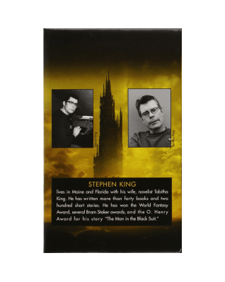 The Dark Tower by Stephen King