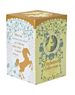 The Enchanted Collection