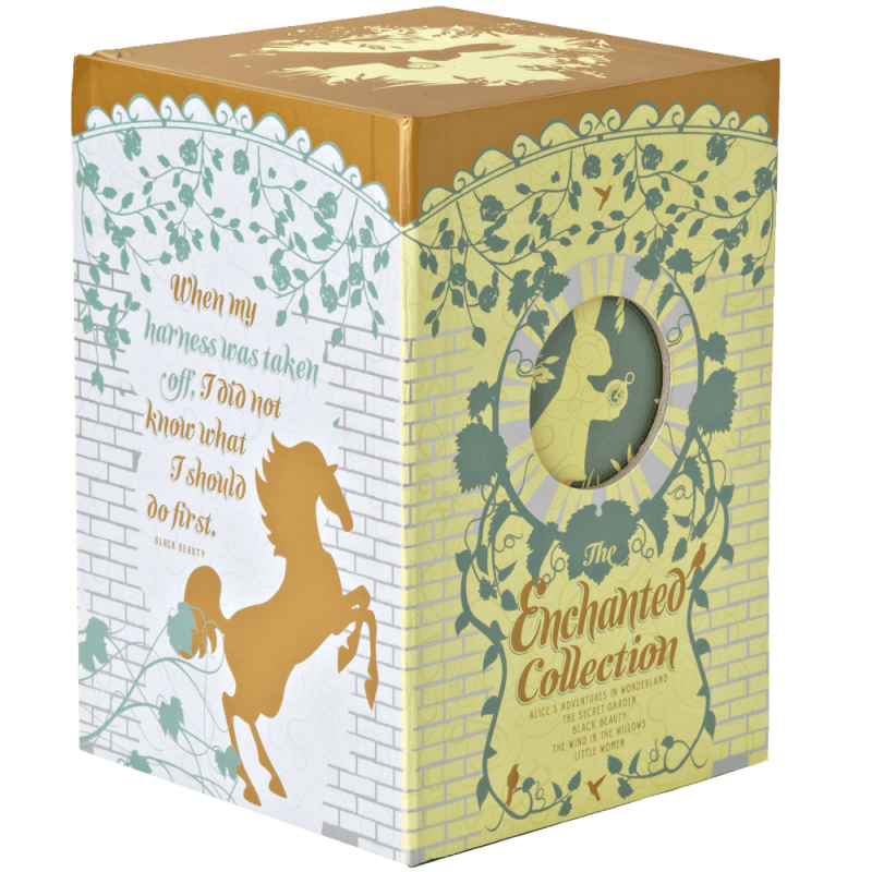 The Enchanted Collection
