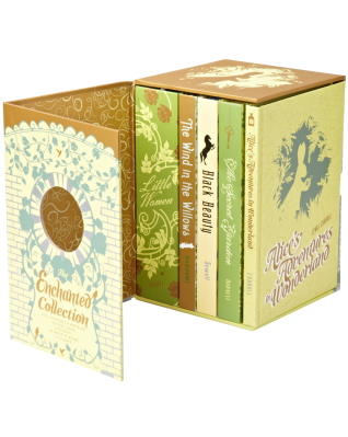 The Enchanted Collection