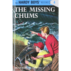 The Hardy Boys Starter Set 