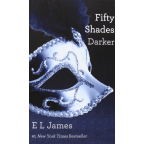 Fifty Shades of Grey