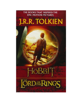 The Hobbit and the Lord of the Rings 