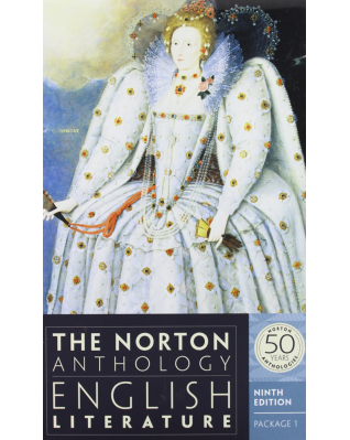 The Norton Anthology of English Literature