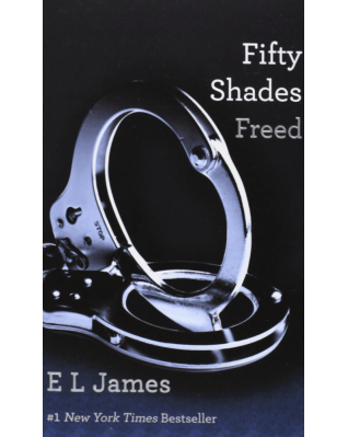 Fifty Shades of Grey