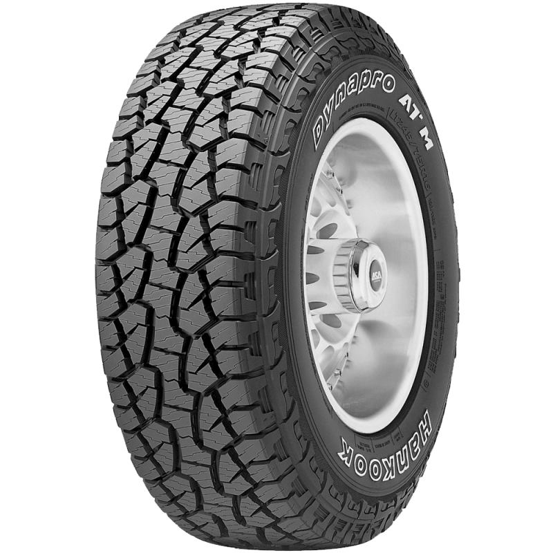 Hankook DynaPro Off-Road Tire - 265-75R16 114T