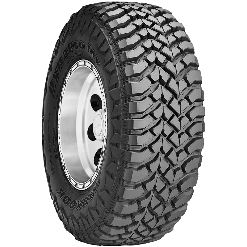 Hankook DynaPro Off-Road Tire - 265-75R16 123Q
