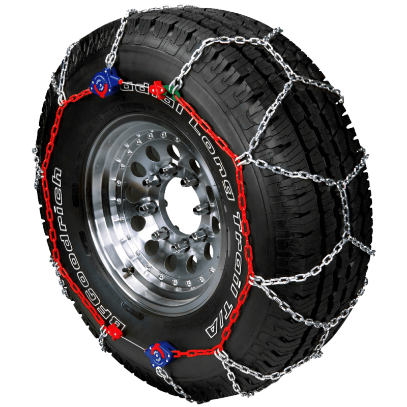 Peerless Auto-Trac Light Truck-SUV Tire Chain
