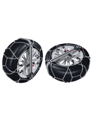 Thule 9mm Easy Fit SUV Snow Chain Size