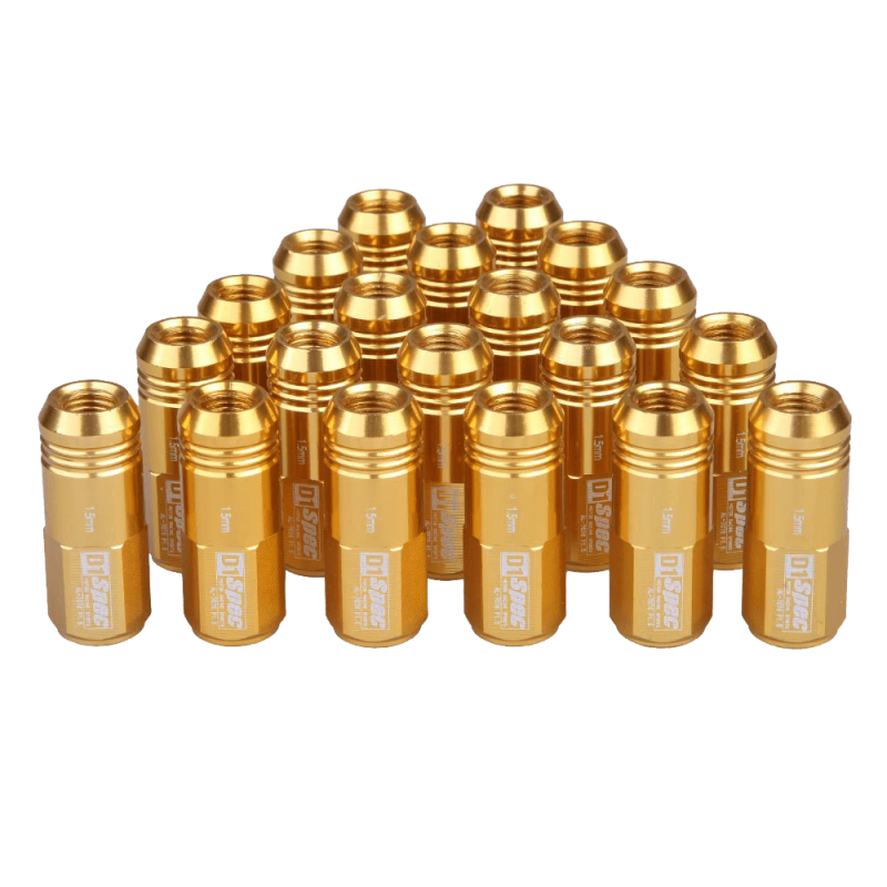 Spec Wheel Lug Nuts for Honda Acura Civic Integra
