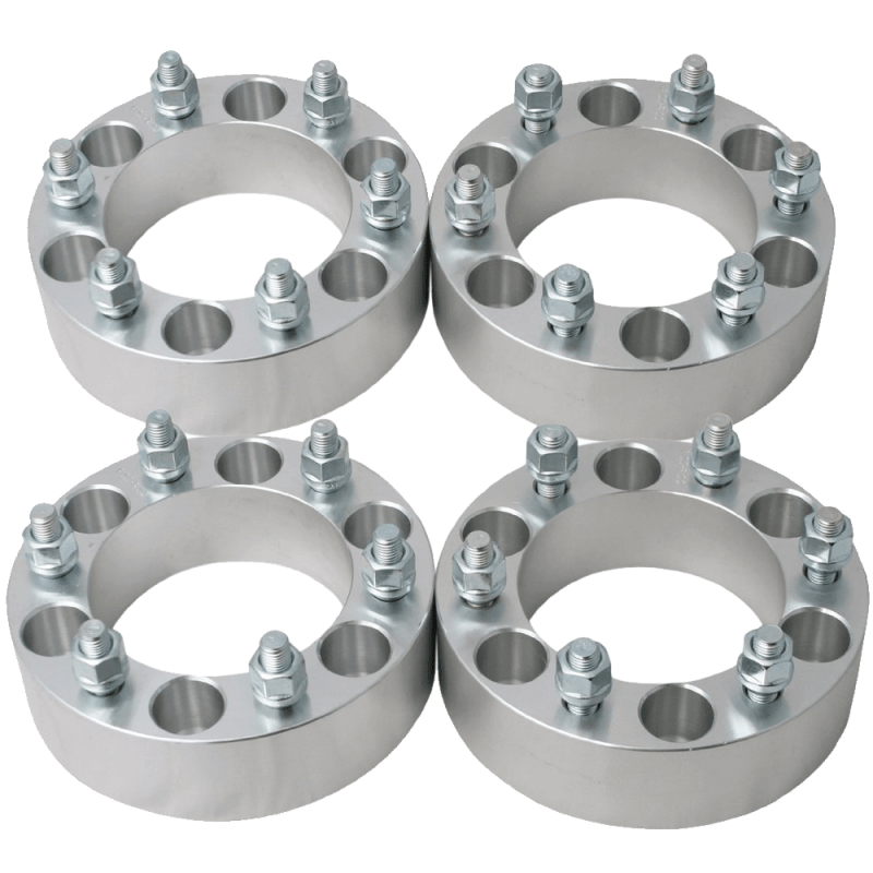 Wheel Spacers for Escalade Sierra Yukon Suburban Silverado