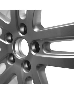 Brand New 16 x 6.5 Replacement Wheel for Volkswagen Jetta
