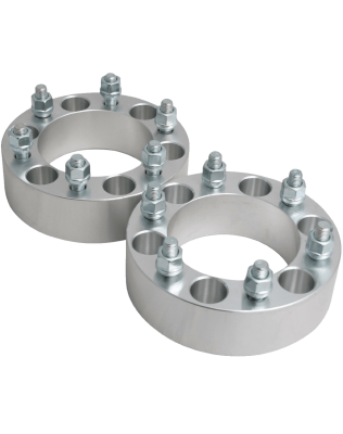 Wheel Spacers for Escalade Sierra Yukon Suburban Silverado